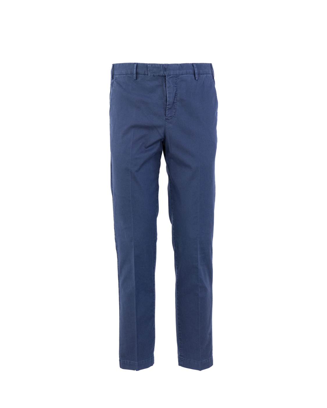 shop PT01  Pantalone: PT01 pantalone, elasticizzato, in cotone.
Slim fit.
Composizione: 97% cotone 3% seta.
Fabbricato in Italia.. COATMAZ00CL1 NU62-N370 number 3796480